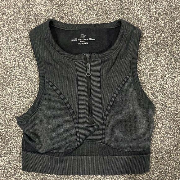 Offline by Aerie sports bra - Picture 2 of 6
